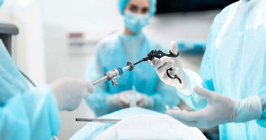 Best laparoscopic surgery hospital in raipur