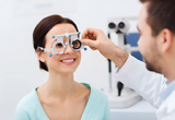 Best Ophthalmology hospital in raipur
