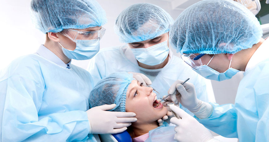 Best dental hospital in raipur