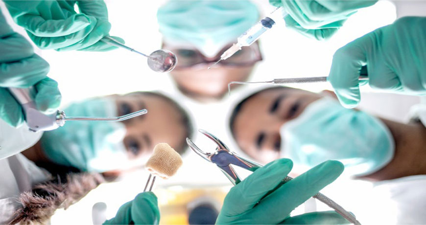 Best dental hospital in raipur