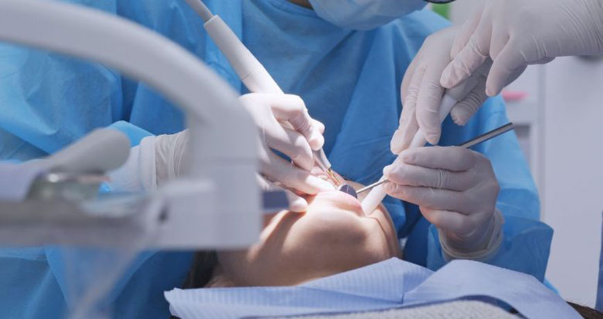 Best dental hospital in raipur