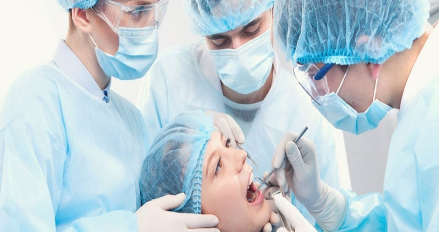 Best dental hospital in raipur
