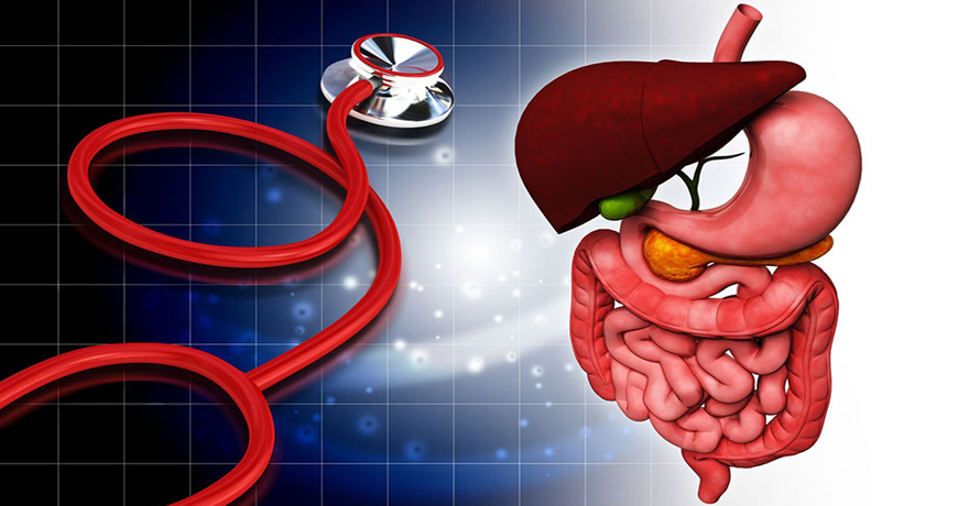 Best Gastroenterology hospital in raipur