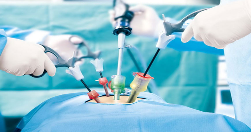 Best laparoscopic surgery hospital in raipur