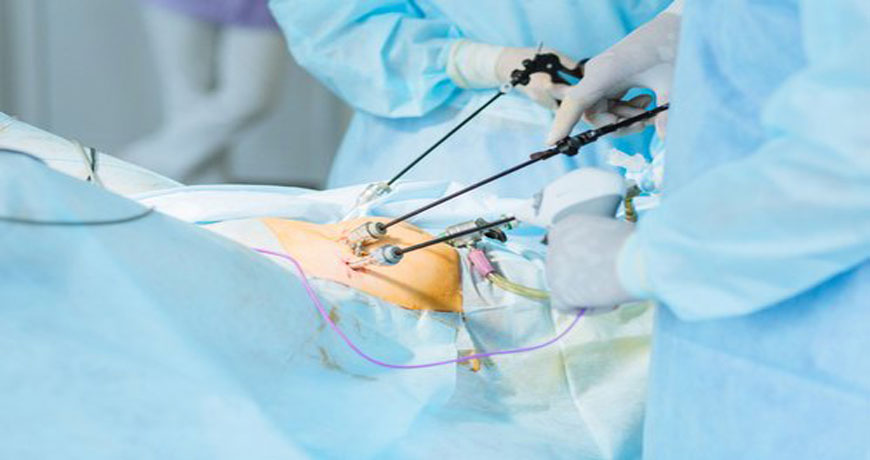 Best laparoscopic surgery hospital in raipur