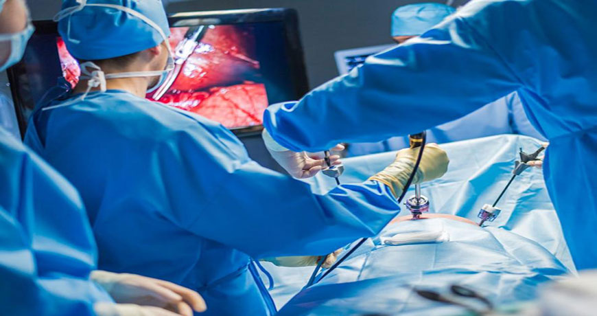 Best laparoscopic surgeryhospital in raipur