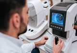 Best Ophthalmology hospital in raipur