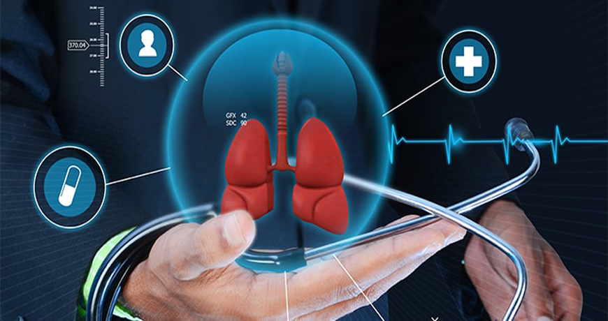 Best Pulmonology hospital in raipur