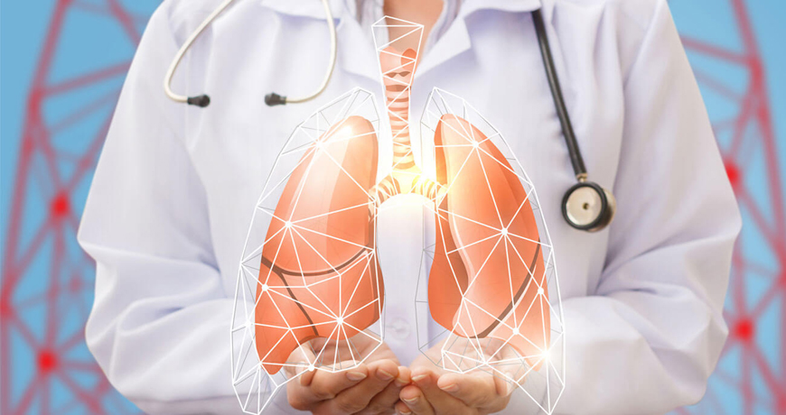 Best Pulmonology hospital in raipur