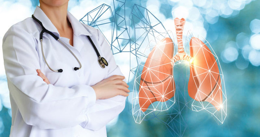 Best Pulmonology hospital in raipur