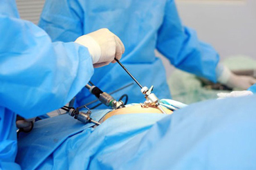 Best laparoscopic hospital in raipur