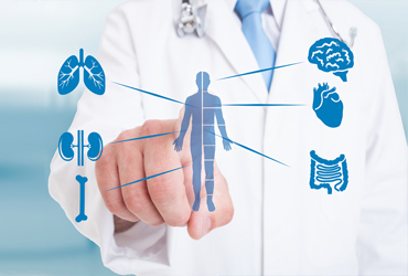 Best general medicine hospital in raipur