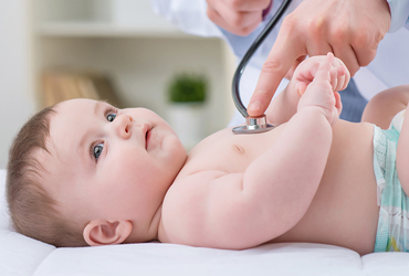 Best pediatrics hospital in raipur