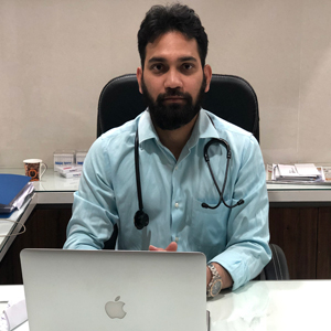 Best hospital in raipur