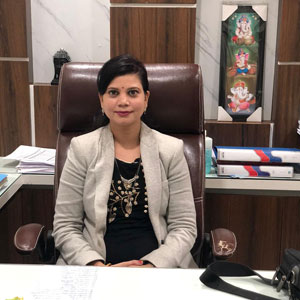 Best hospital in raipur